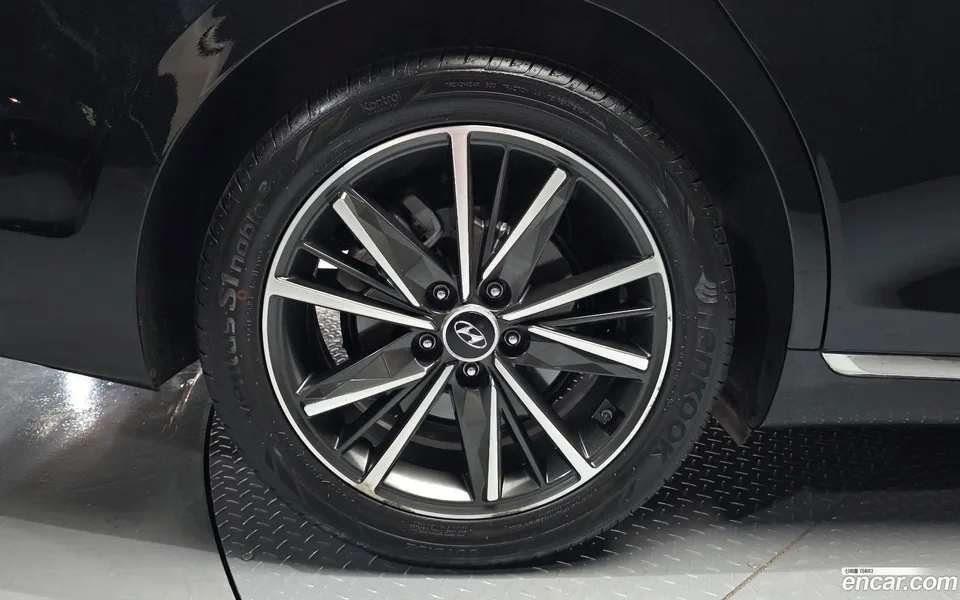 Hyundai Grandeur IG 2.5 2022 — миниатюра 5