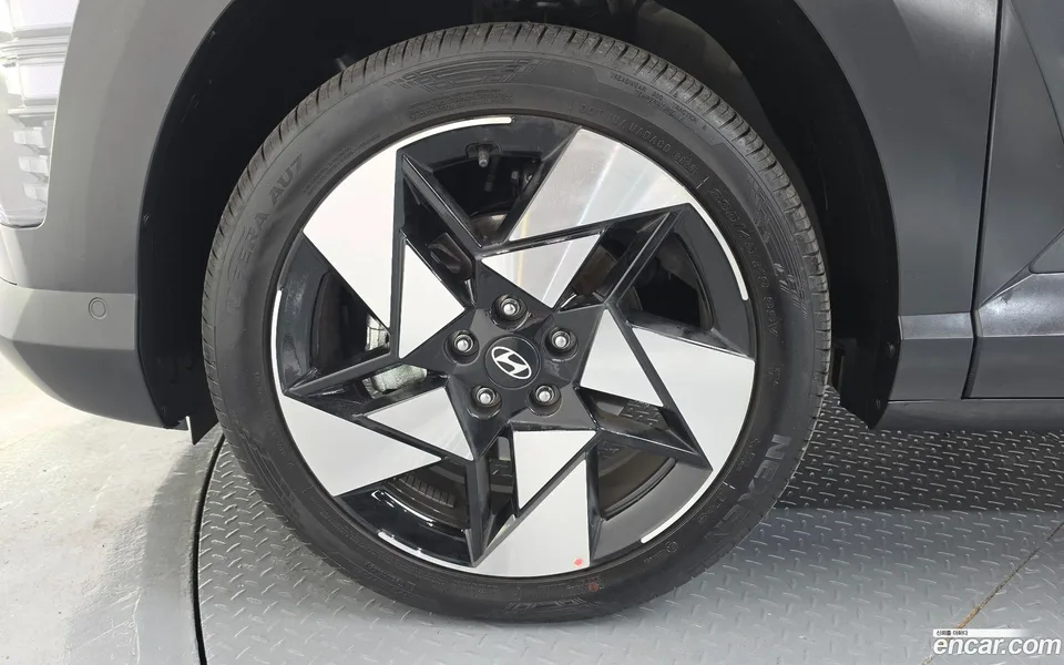 Hyundai Kona 1.6 2WD 2025 — миниатюра 2