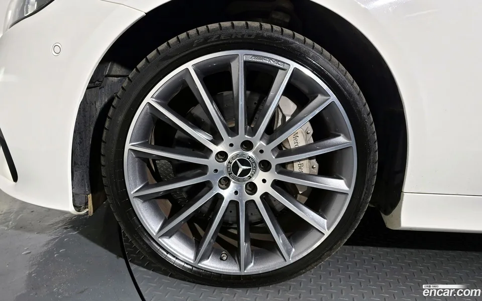 Mercedes-Benz E-Class E450 4MATIC 2022 — миниатюра 2