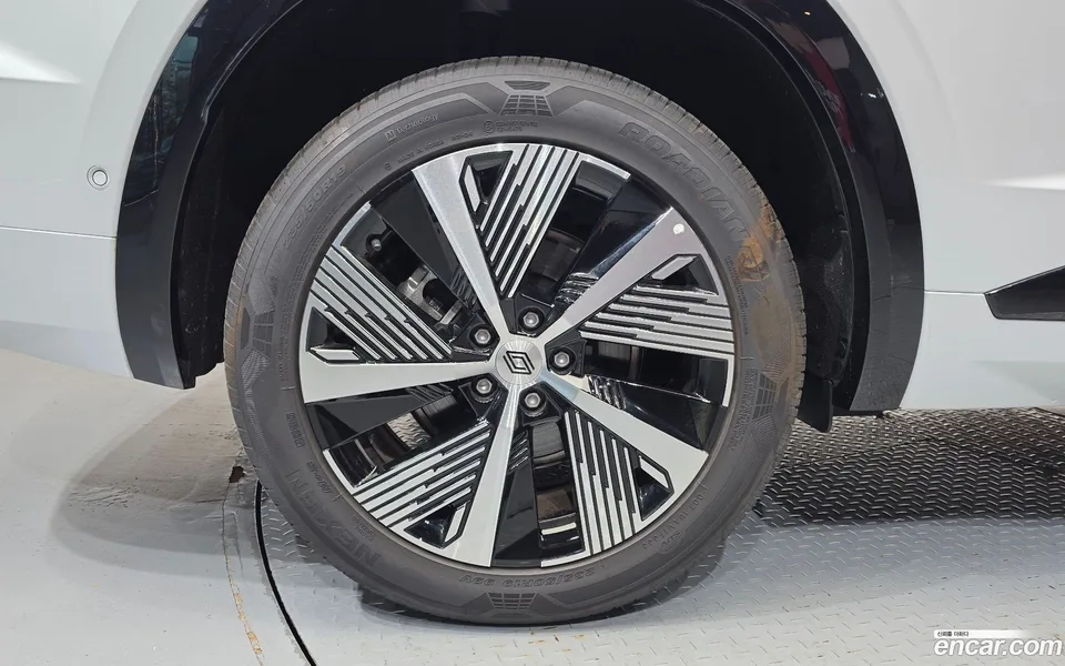 Renault Samsung Grand Koleos 2.0 2WD 2025 — миниатюра 2