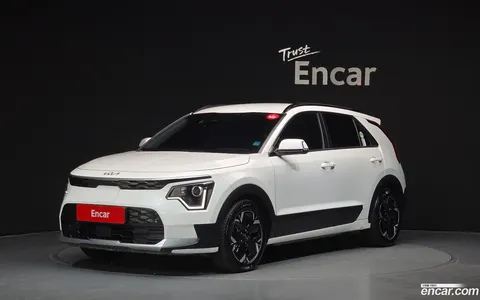 Kia Niro EV 2023 купить в Москве