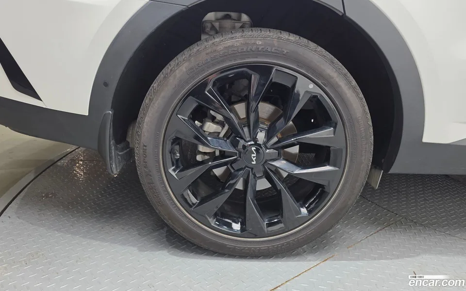 Kia Sorento 2.5T 2WD 2022 — миниатюра 5