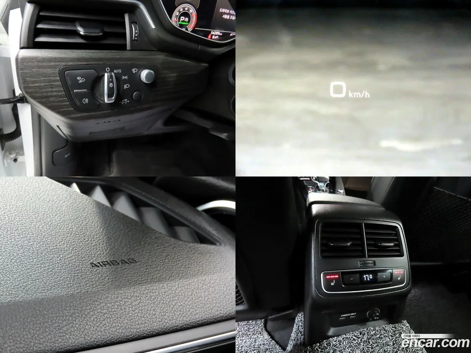 Audi A5 40 TFSI 2023 — миниатюра 3
