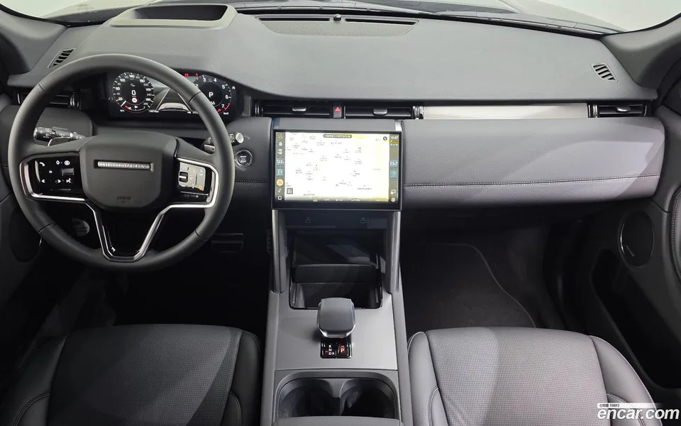 Land Rover Discovery Sport P250 SE 2025 — миниатюра 4