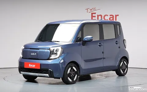 Kia Ray EV 2023 buy in Moscow
