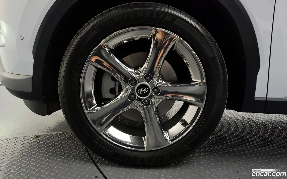 Hyundai Palisade 2.2 2WD 2023 — миниатюра 2