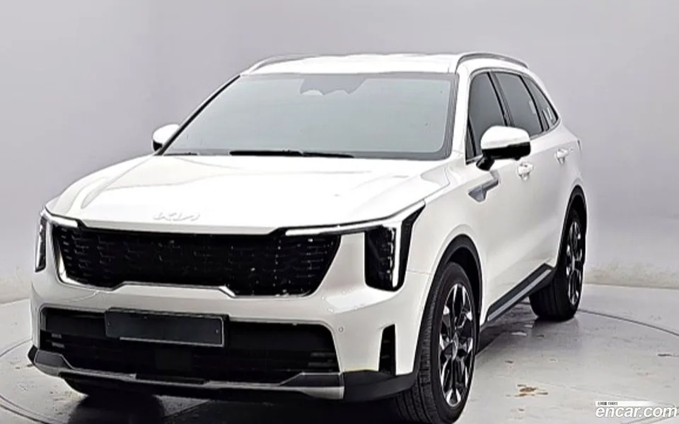 Kia Sorento 2025
