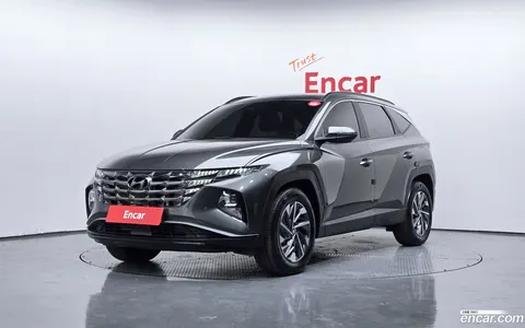 Hyundai Tucson 2023 buy in Moscow