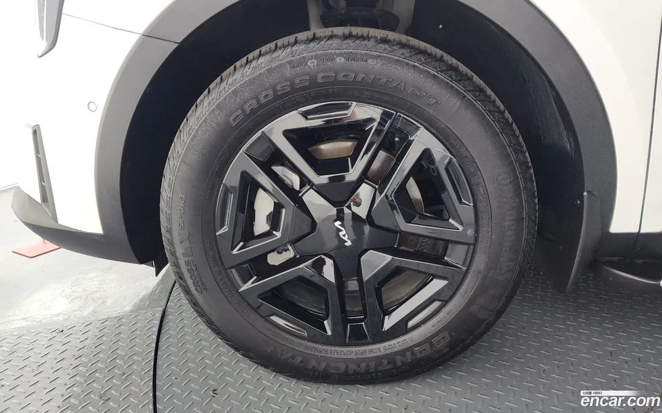 Kia Sorento HEV 1.6 2WD 2024 — миниатюра 2