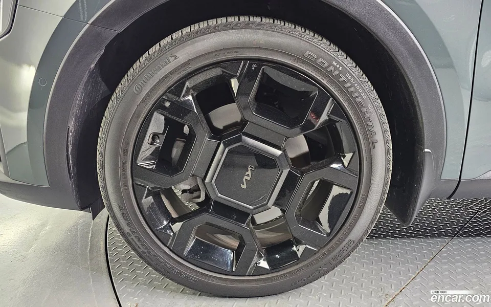 Kia Sorento 2.2 4WD 2025 — thumbnail 5