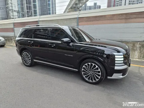 Hyundai Palisade 2025 купить в Москве