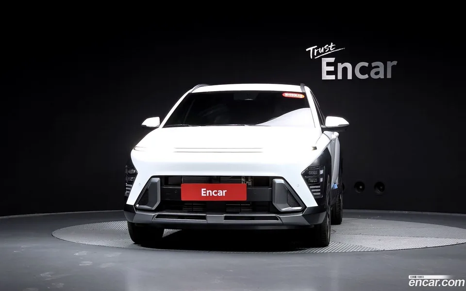 Hyundai Kona 1.6 2WD 2026 — миниатюра 3