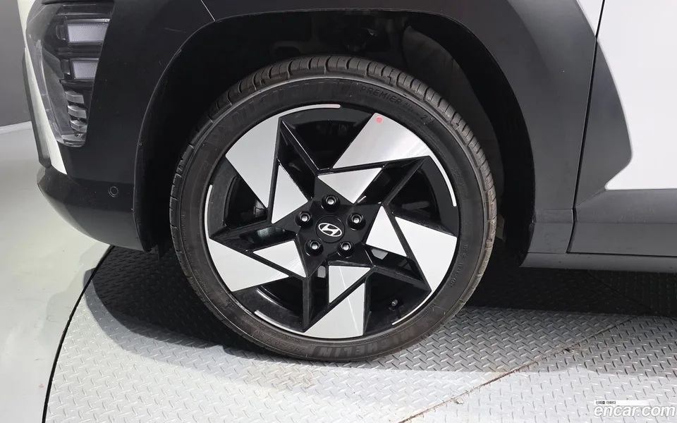 Hyundai Kona 1.6 2WD 2026 — миниатюра 5