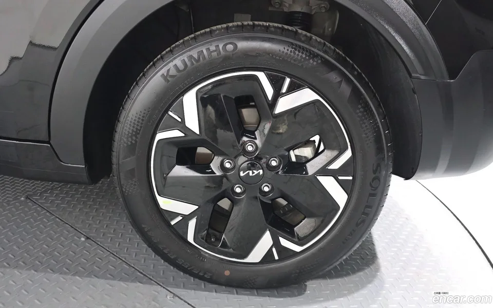 Kia Niro EV 2023 — миниатюра 2