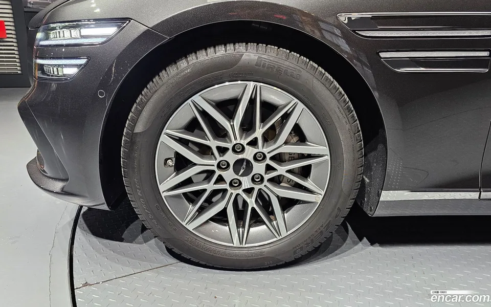 Genesis G80 2.5 AWD 2025 — миниатюра 2
