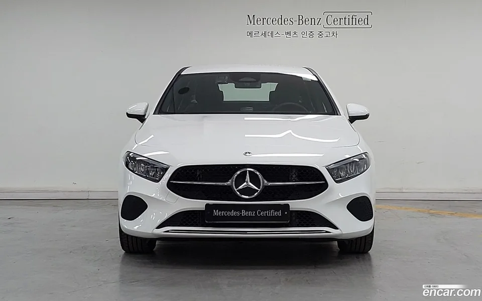 Mercedes-Benz A-Class A220 2025 — миниатюра 3