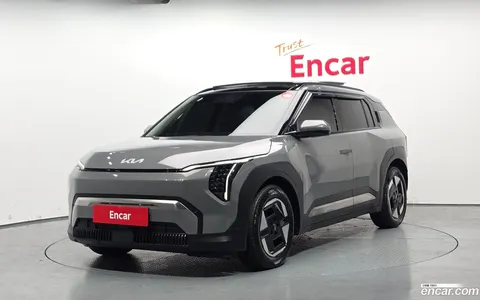 Kia EV3 2025 buy in Moscow