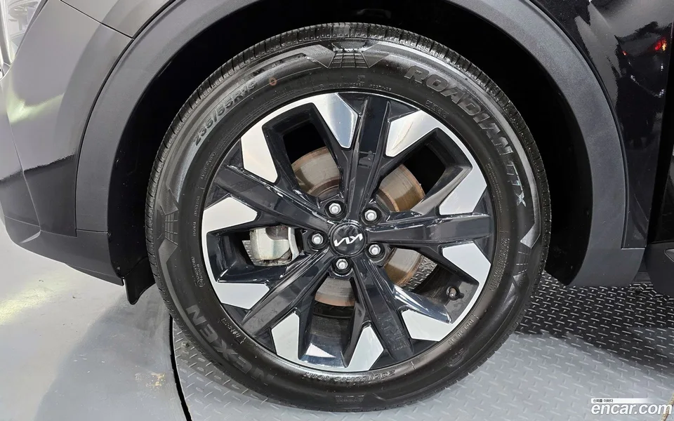 Kia Sportage 1.6 4WD 2024 — миниатюра 5