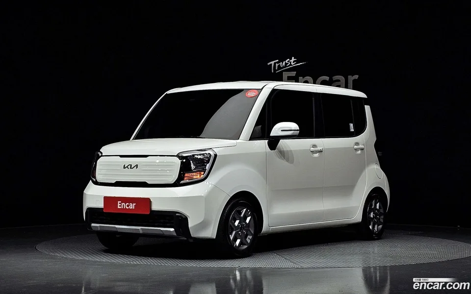 Kia Ray 2025