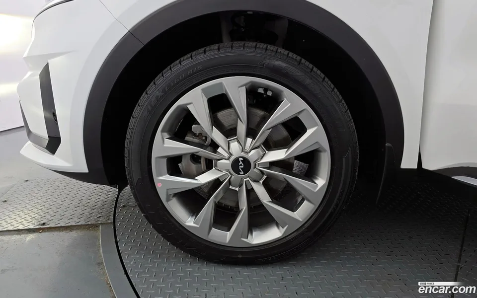 Kia Sorento 2.5T 2WD 2022 — миниатюра 2