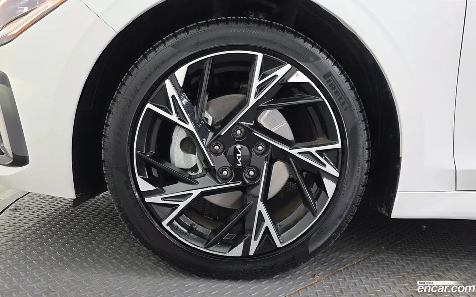 Kia K5 2.0 2024 — миниатюра 2