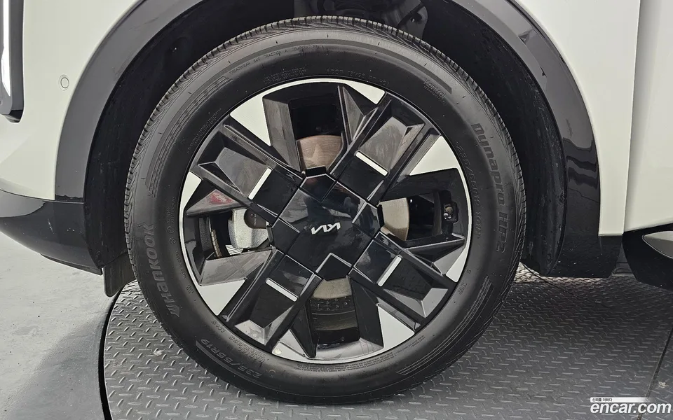 Kia Sportage 1.6 2WD 2024 — миниатюра 2