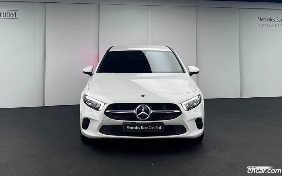 Mercedes-Benz A-Class A220 2025 — миниатюра 3