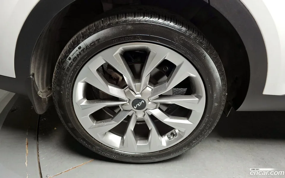 Kia Sorento 2.5T 2WD 2022 — миниатюра 5