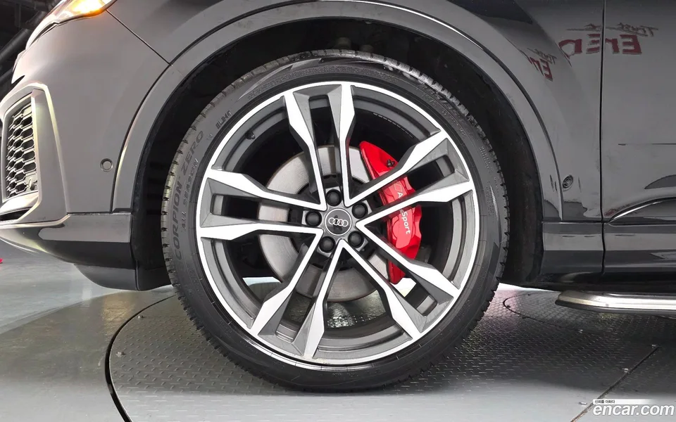Audi Q7 (4M) 55 TFSI 2022 — миниатюра 2