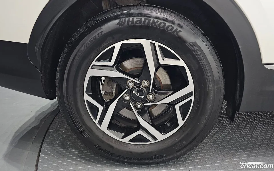 Kia Sportage 1.6 2WD 2022 — миниатюра 2