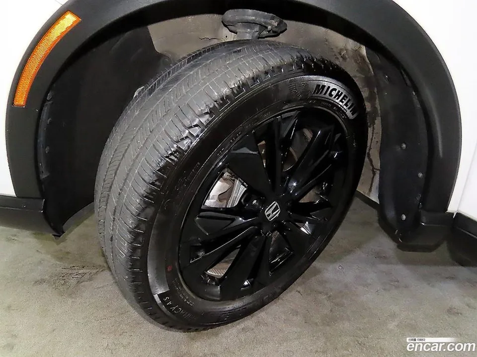 Honda CR-V 2.0 2WD 2024 — миниатюра 2