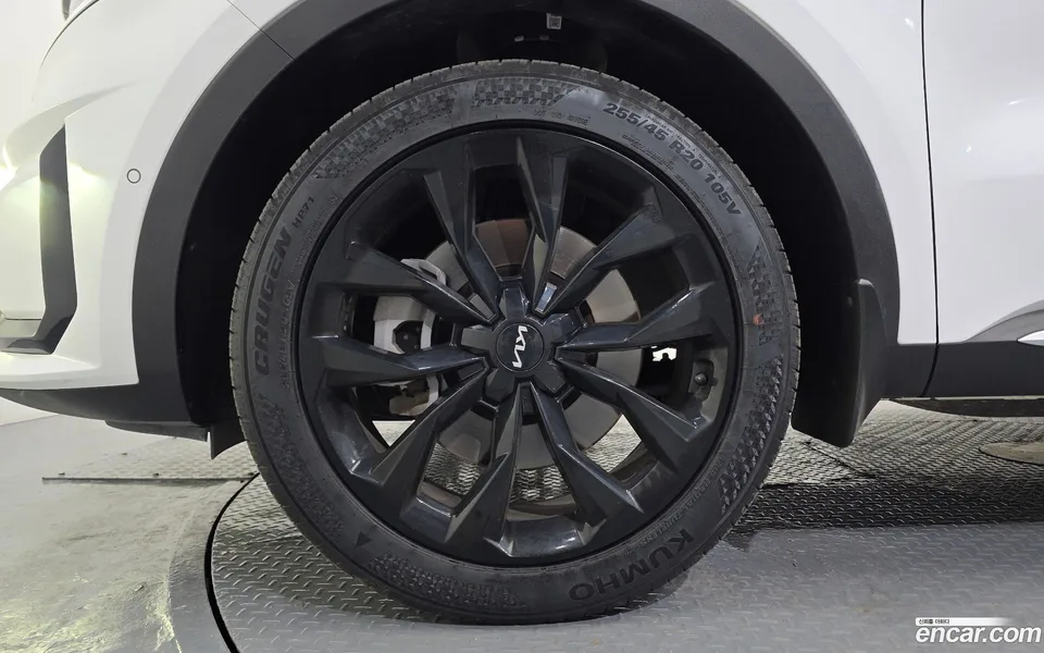 Kia Sorento 2.5T 2WD 2022 — миниатюра 5