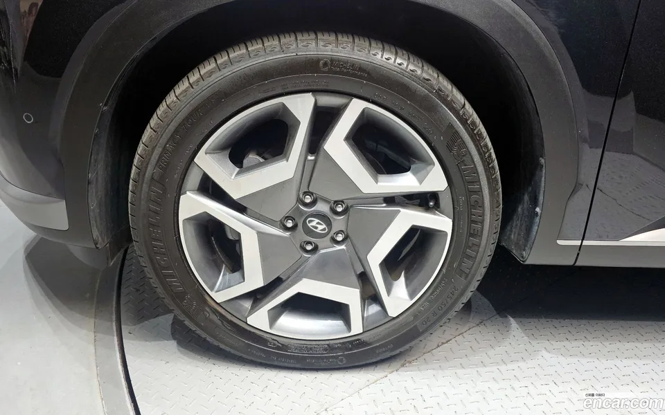 Hyundai Palisade 2.2 2WD 2024 — миниатюра 2