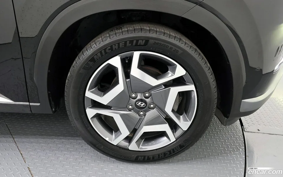 Hyundai Palisade 3.8 2WD 2022 — миниатюра 2