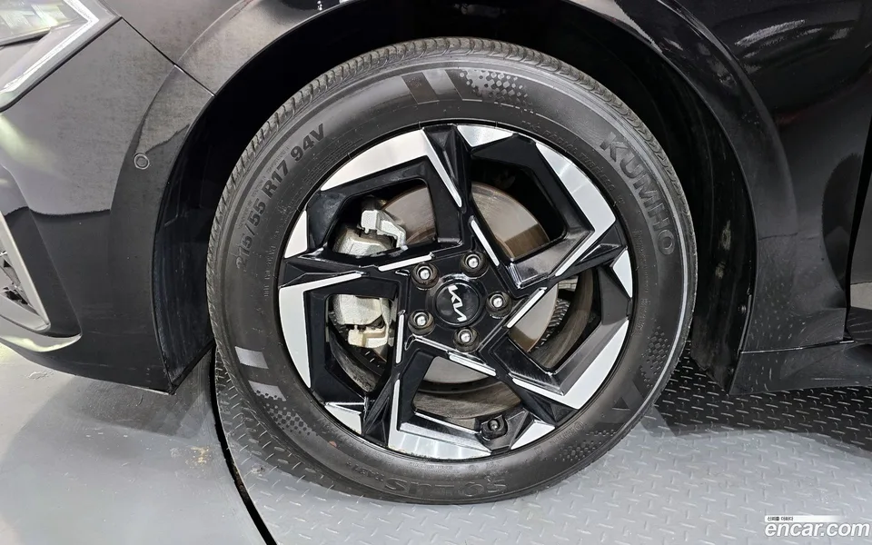 Kia K5 2.0 2024 — миниатюра 2