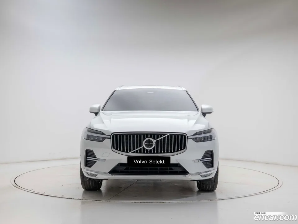 Volvo XC60 B5 2025 — миниатюра 3