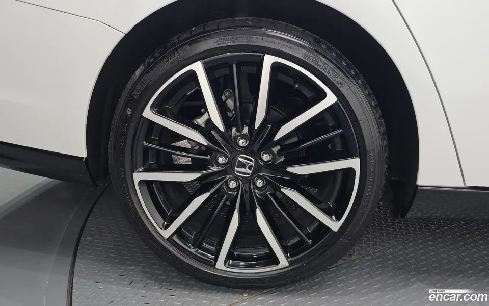 Honda Accord 2.0 2024 — миниатюра 5