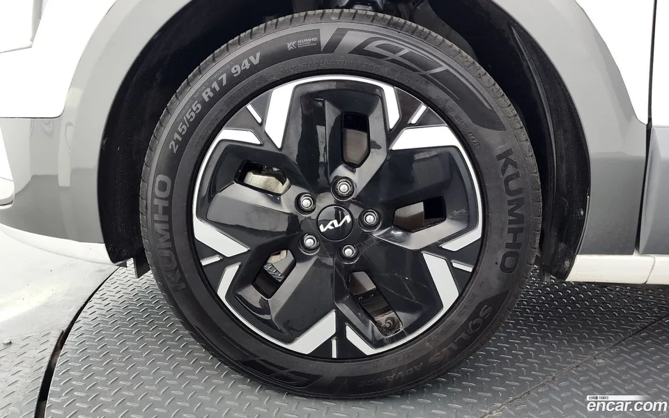 Kia Niro EV 2024 — миниатюра 2