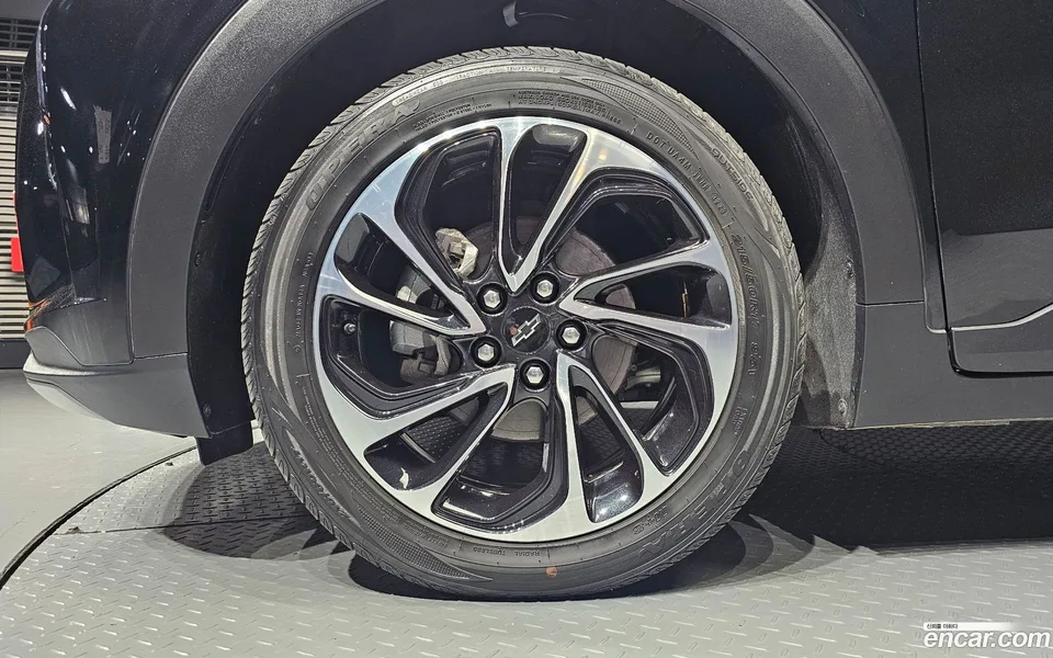 Chevrolet Bolt EUV 2023 — миниатюра 2
