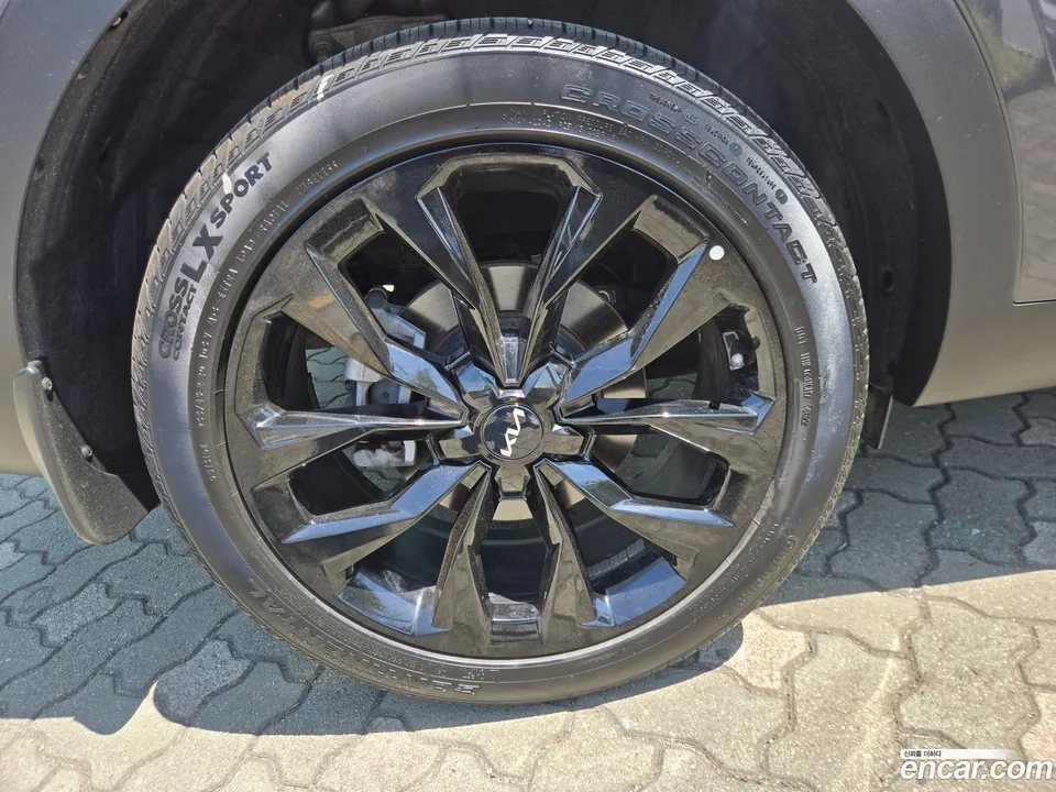 Kia Sorento 2.5T 4WD 2023 — миниатюра 2