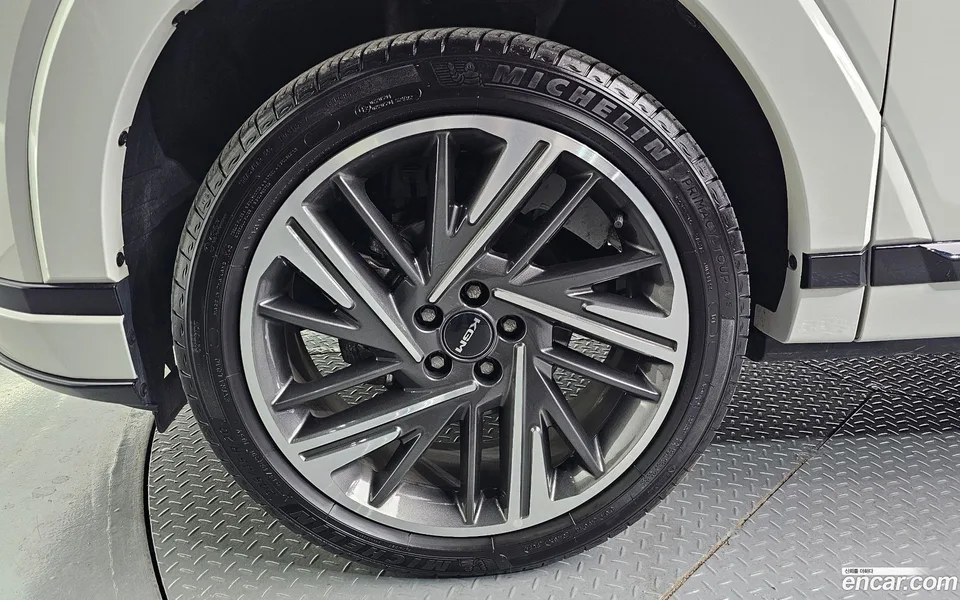 KG Mobility Actyon 1.5 2WD 2024 — миниатюра 5