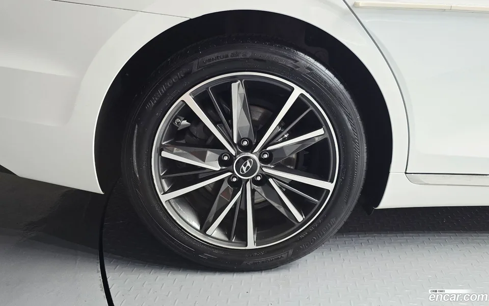 Hyundai Grandeur IG 2.5 2022 — миниатюра 5