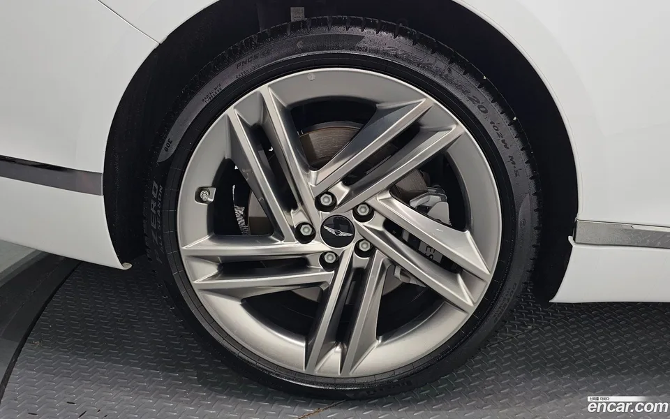Genesis G80 2.5 AWD 2025 — миниатюра 2