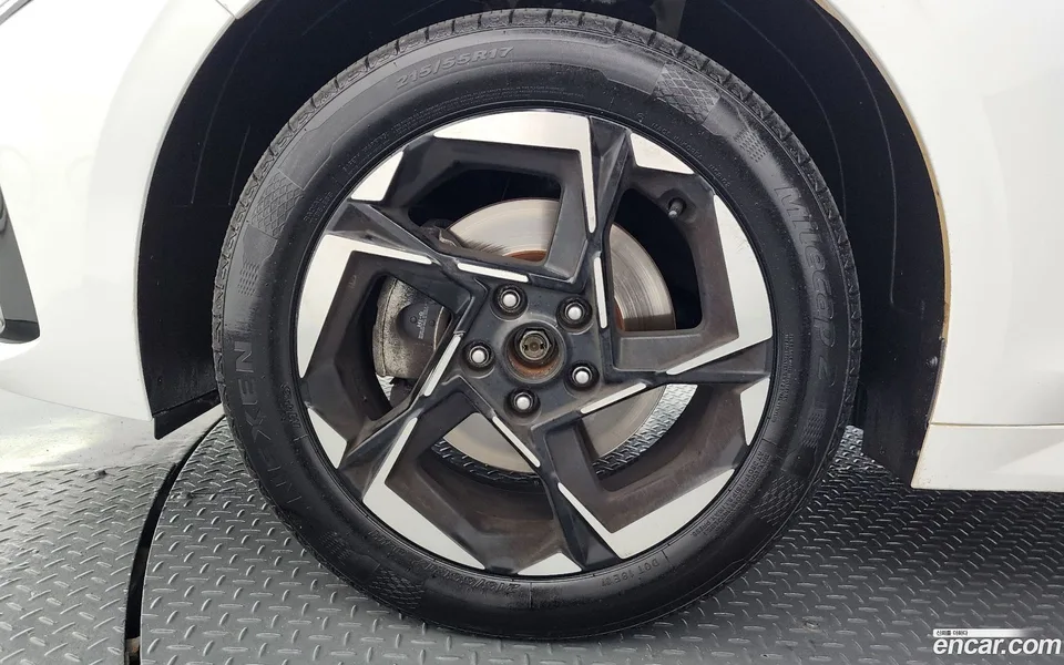 Kia K5 2.0 2024 — миниатюра 5