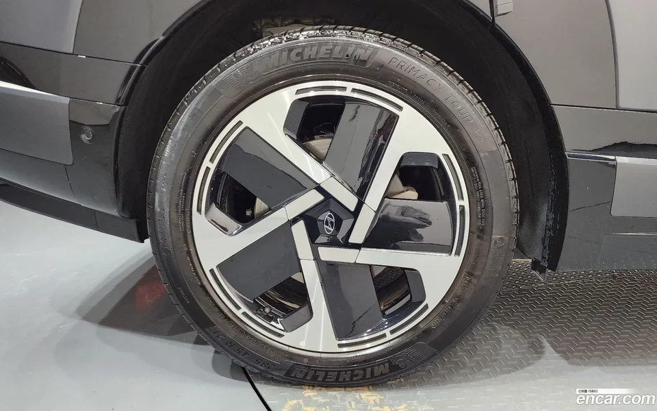 Hyundai Ioniq 9 AWD 2025 — миниатюра 5