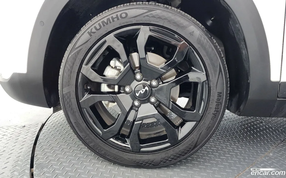 Kia Seltos 1.6 2WD 2023 — миниатюра 2