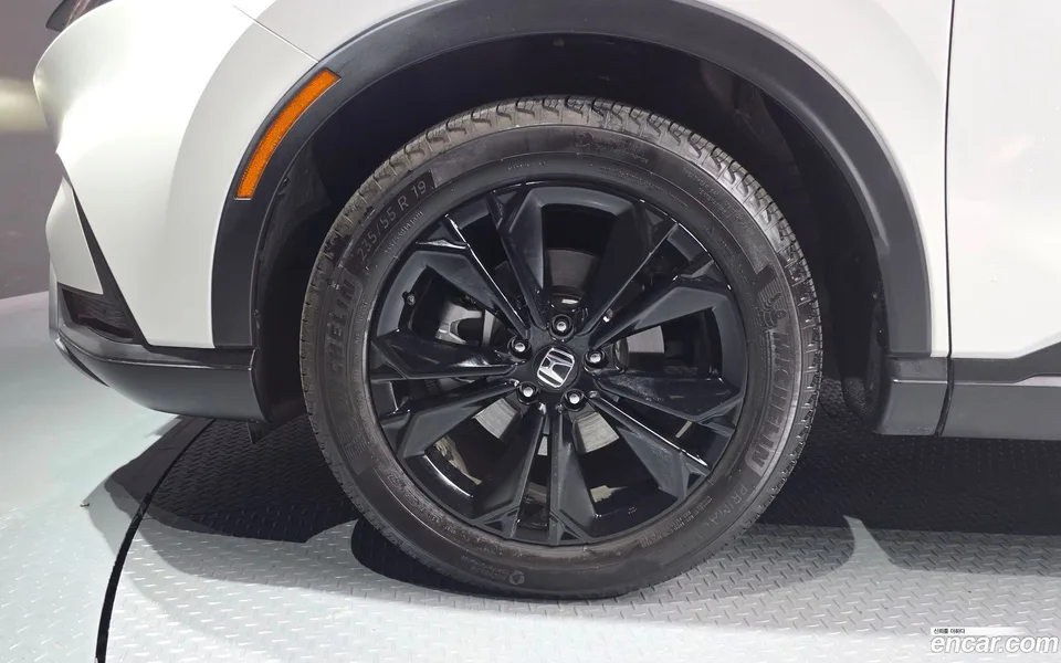 Honda CR-V 2.0 2WD 2025 — миниатюра 2
