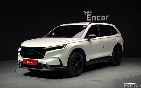 Honda CR-V 2025 купить в Москве
