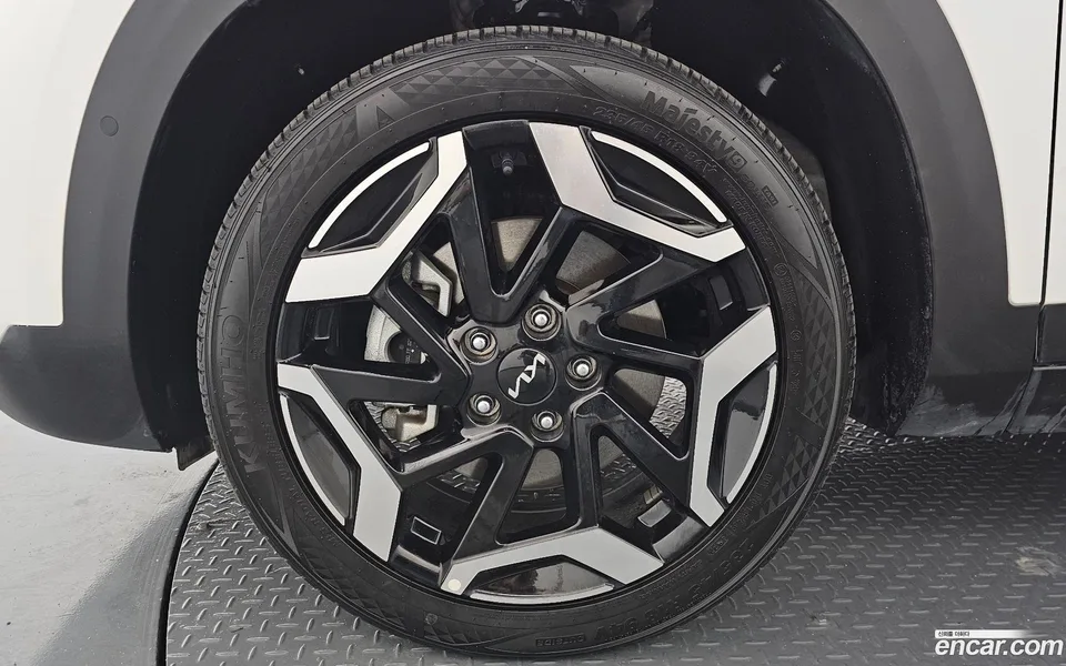 Kia Seltos 1.6 2WD 2022 — миниатюра 5