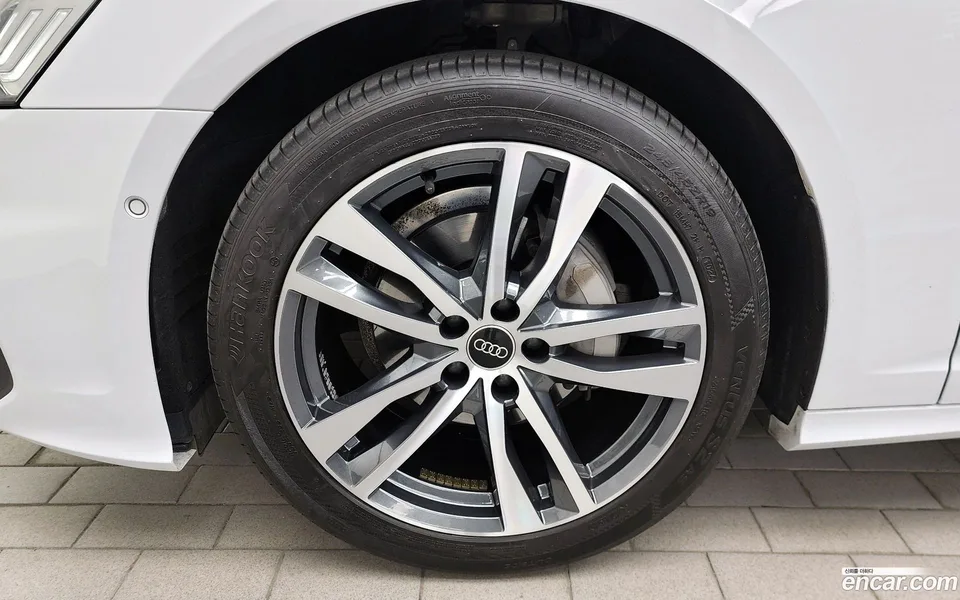 Audi A6 40 TDI 2023 — миниатюра 2